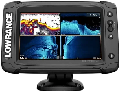 Ремонт техники Lowrance в сервисном центре FIX-Lowrance