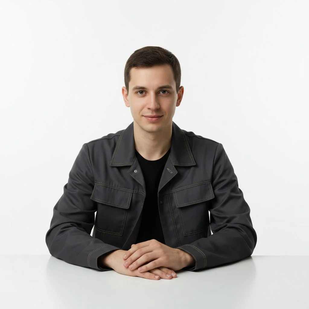 Иванов Степан